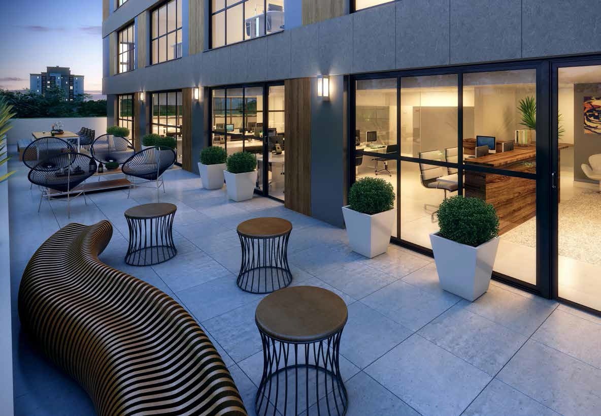 Greenwich Business Center - Rotta Ely Greenwich Business Center - Rotta Ely