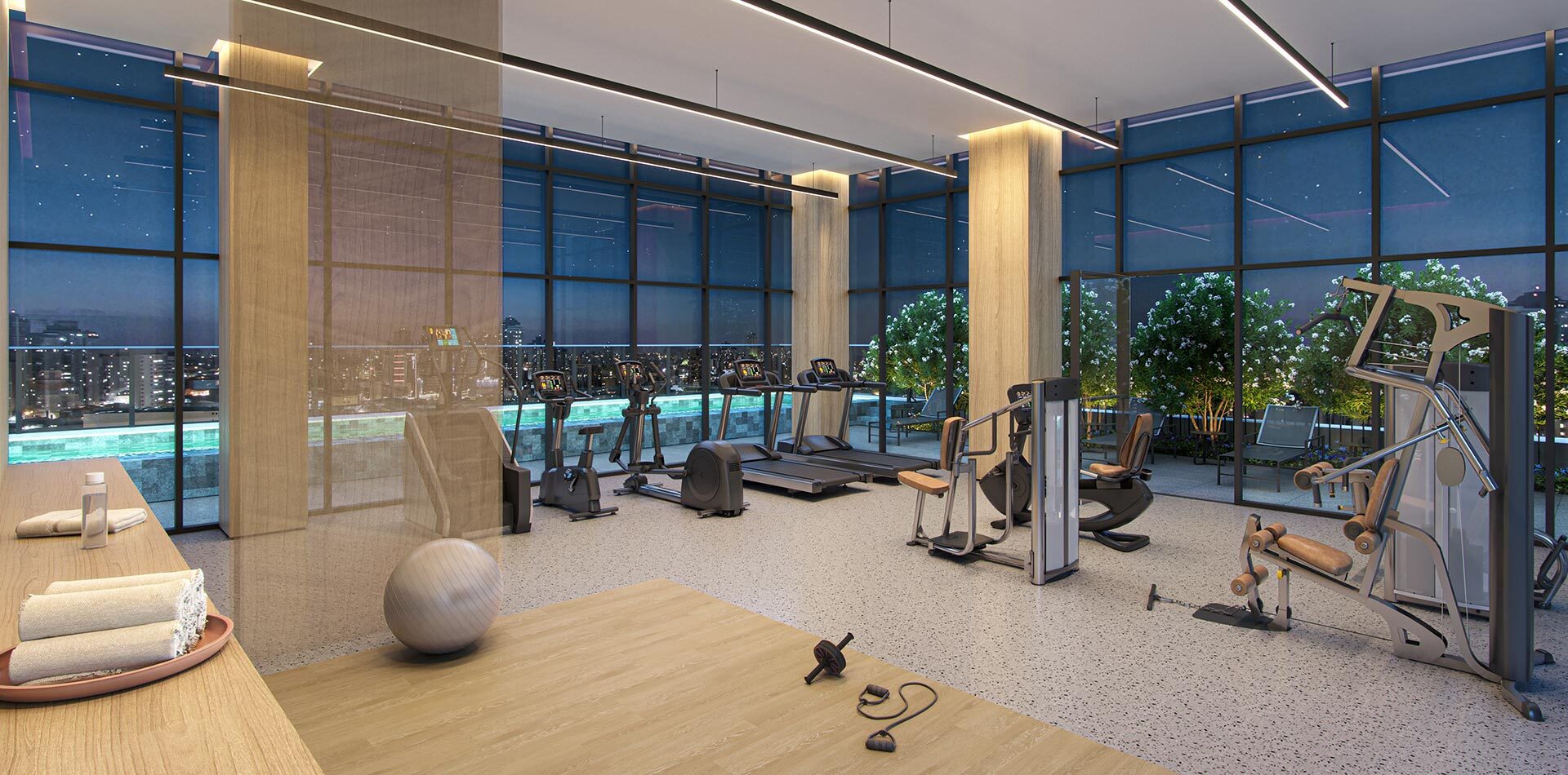 Fitness
