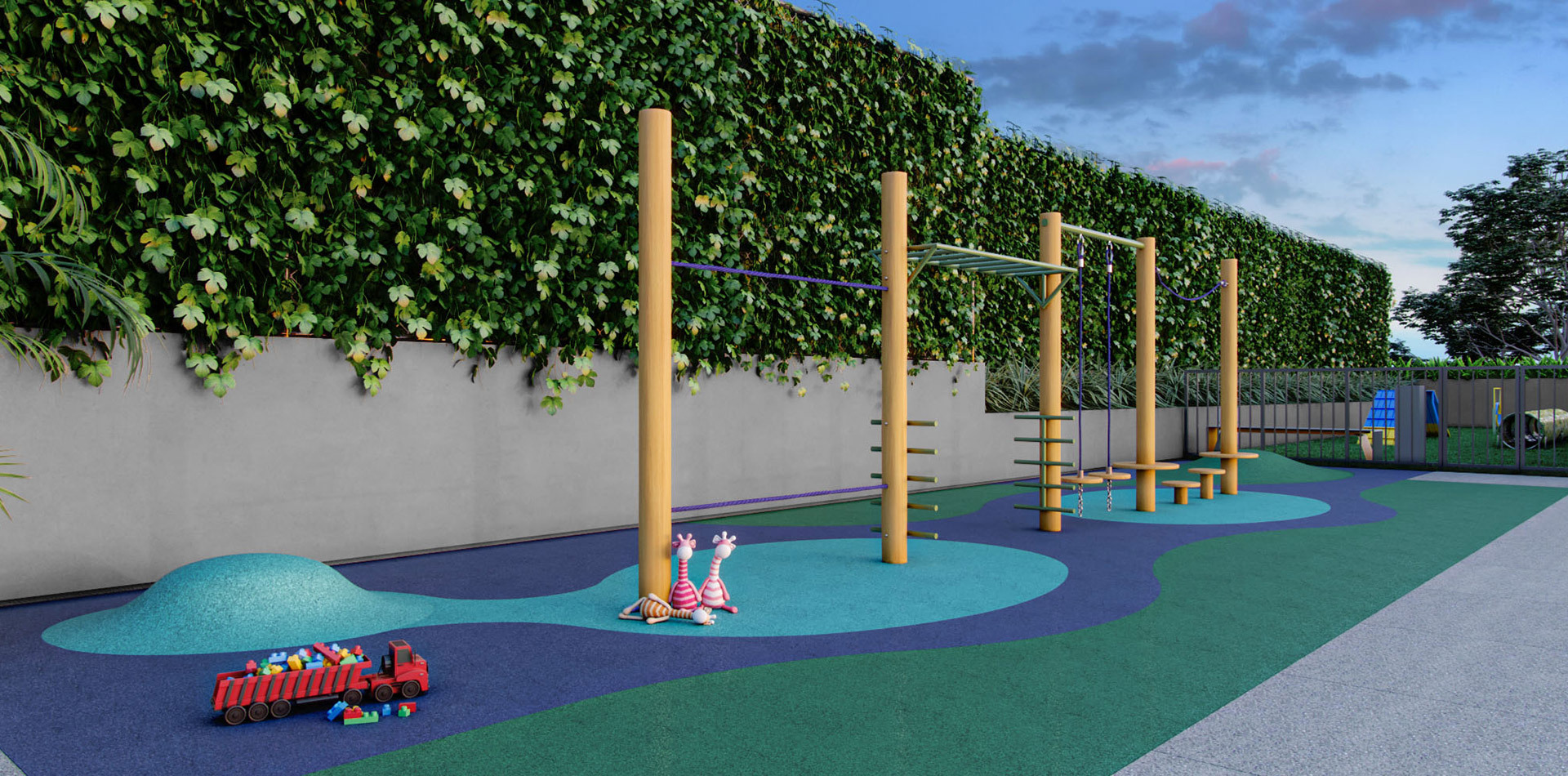 Playground