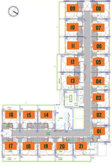 ON Domingos de Morais - Residencial ON Domingos de Morais - Residencial