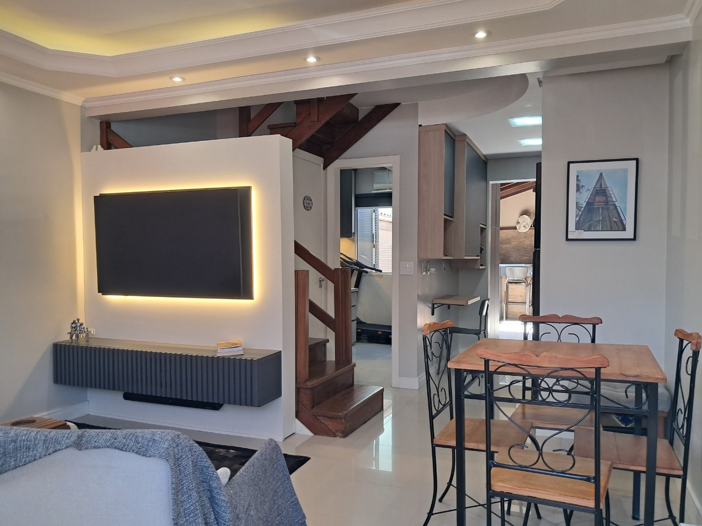 Residencial Jardim Tulipas Casa ABR11992