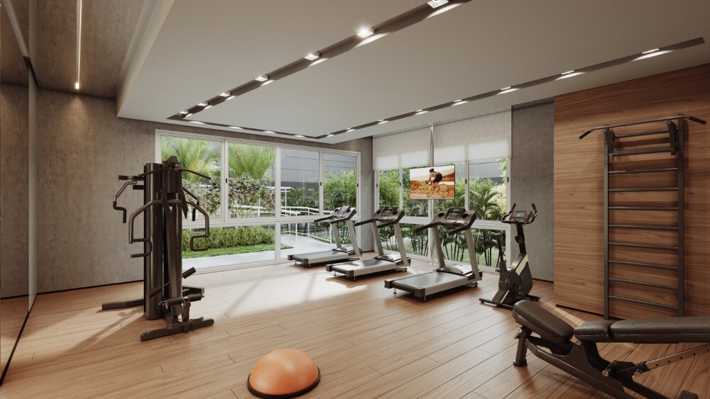 Fitness