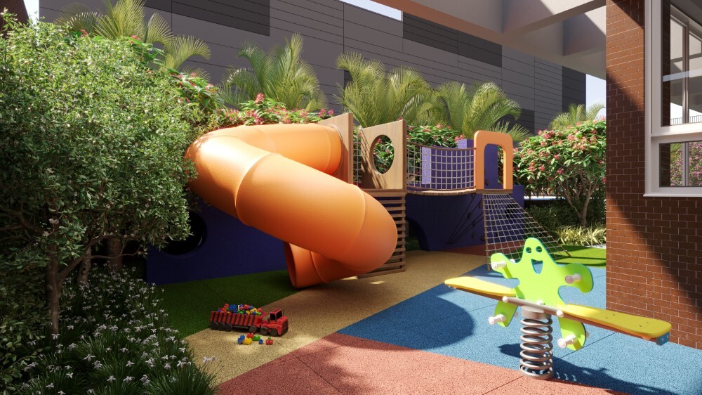 Playground