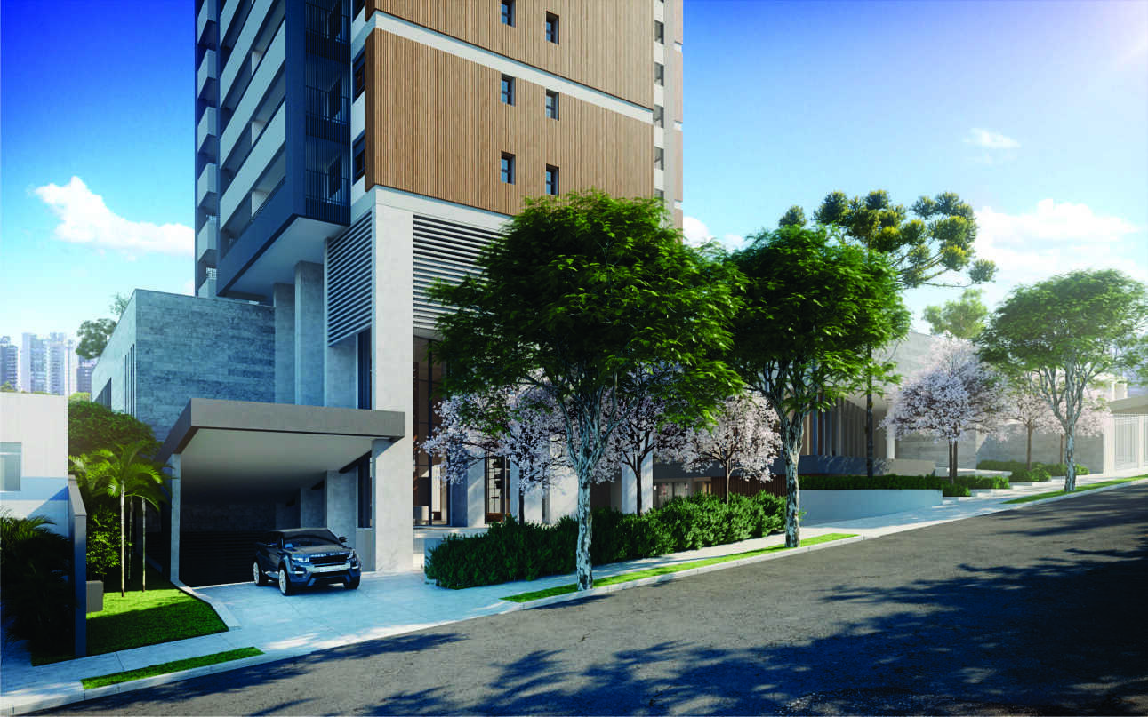 Essence Vila Mariana - Caucaso Essence Vila Mariana - Caucaso