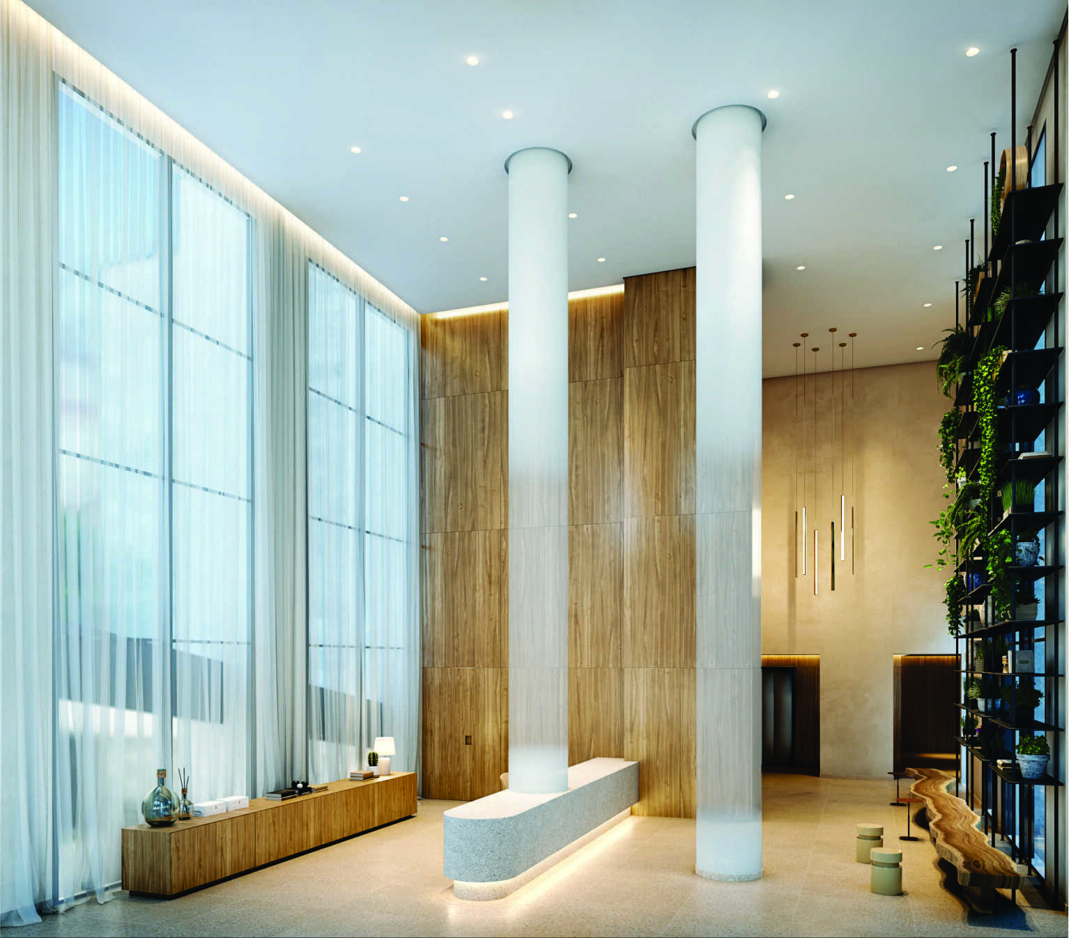 Essence Vila Mariana - Caucaso Essence Vila Mariana - Caucaso