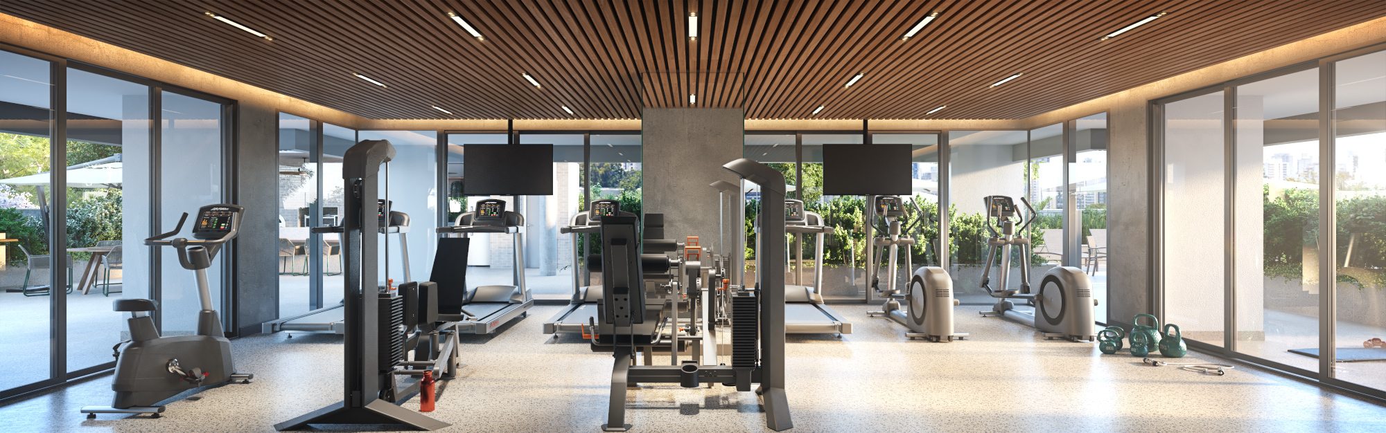 Essence Vila Mariana - Caucaso Essence Vila Mariana - Caucaso