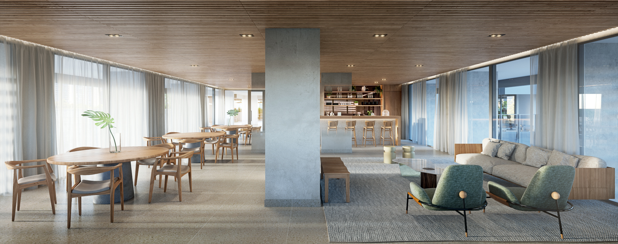 Essence Vila Mariana - Caucaso Essence Vila Mariana - Caucaso