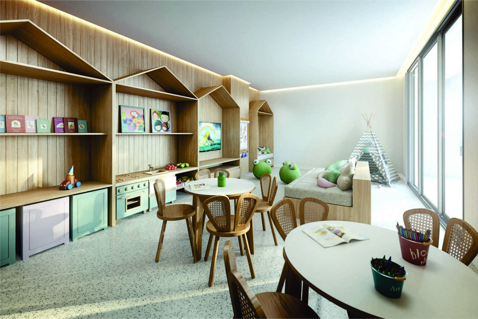 Essence Vila Mariana - Caucaso Essence Vila Mariana - Caucaso