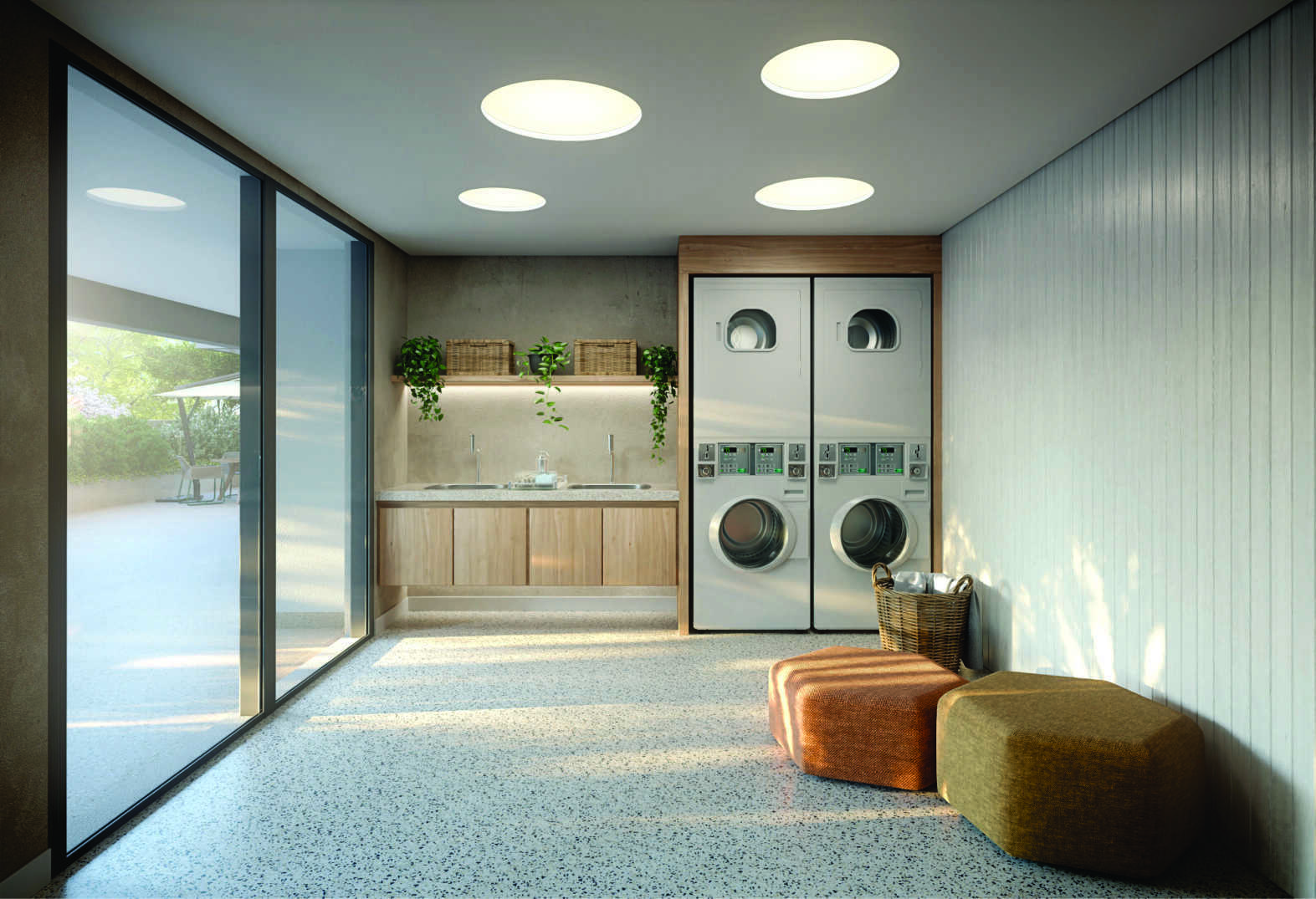 Essence Vila Mariana - Caucaso Essence Vila Mariana - Caucaso