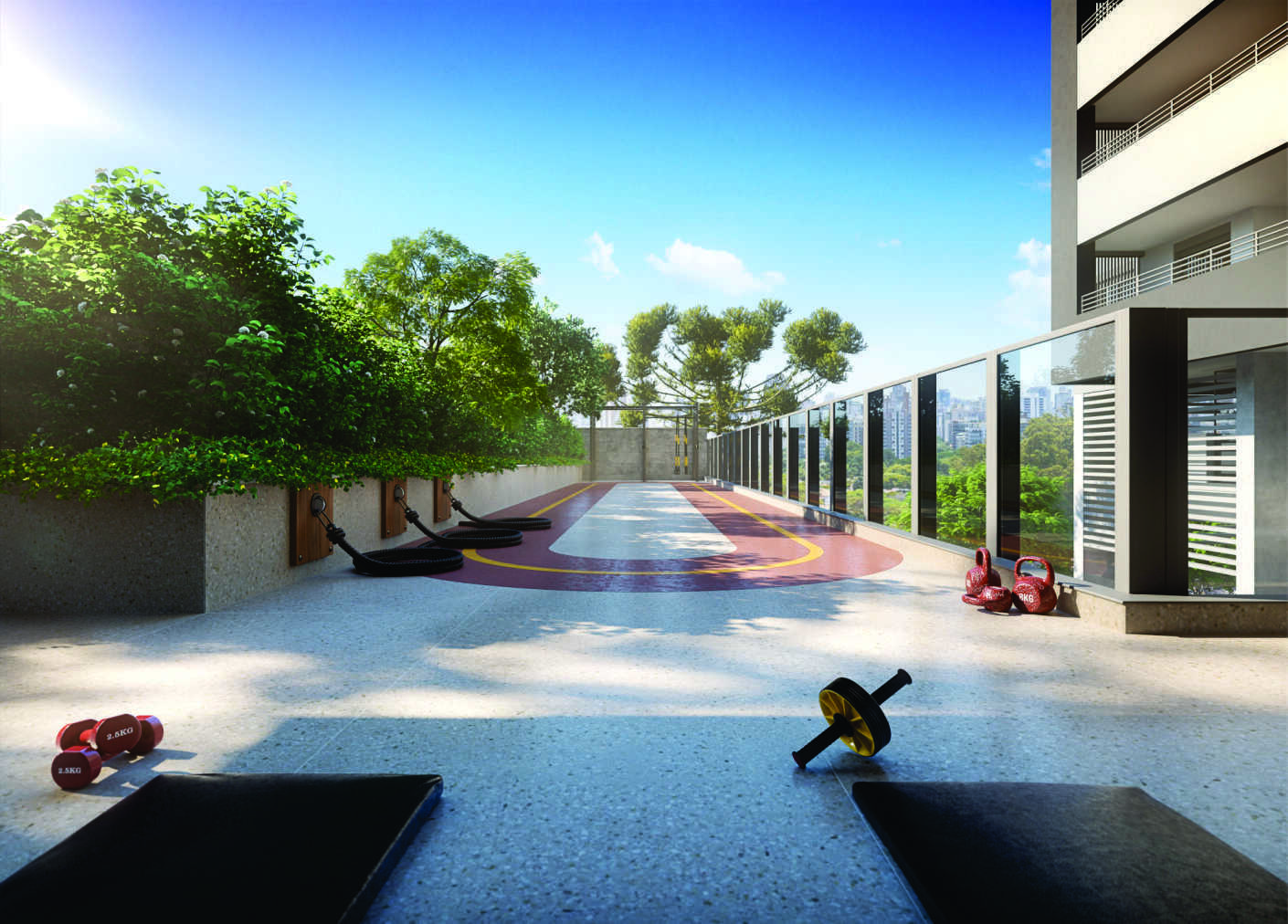 Essence Vila Mariana - Caucaso Essence Vila Mariana - Caucaso