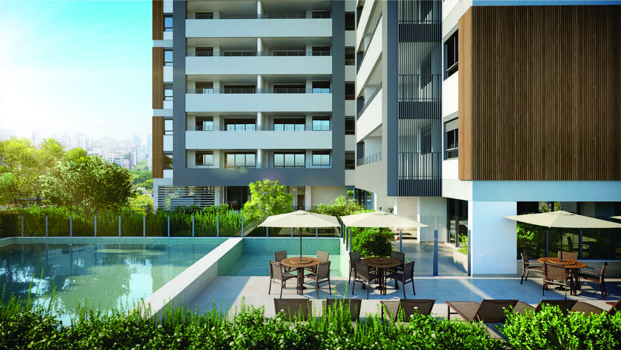 Essence Vila Mariana - Caucaso Essence Vila Mariana - Caucaso