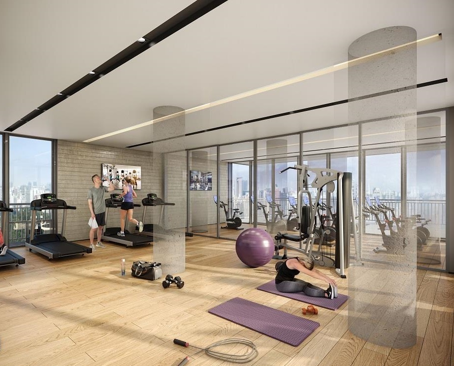 ON Domingos de Morais - Residencial ON Domingos de Morais - Residencial