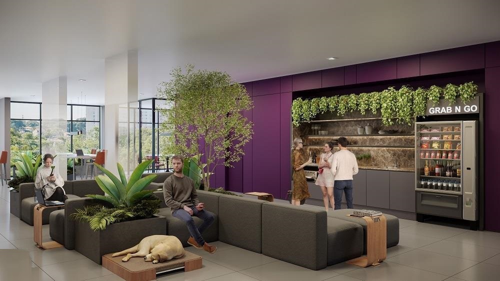 ON Domingos de Morais - Residencial ON Domingos de Morais - Residencial