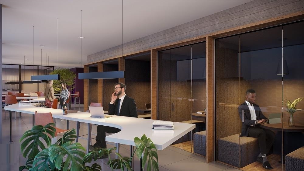 ON Domingos de Morais - Residencial ON Domingos de Morais - Residencial