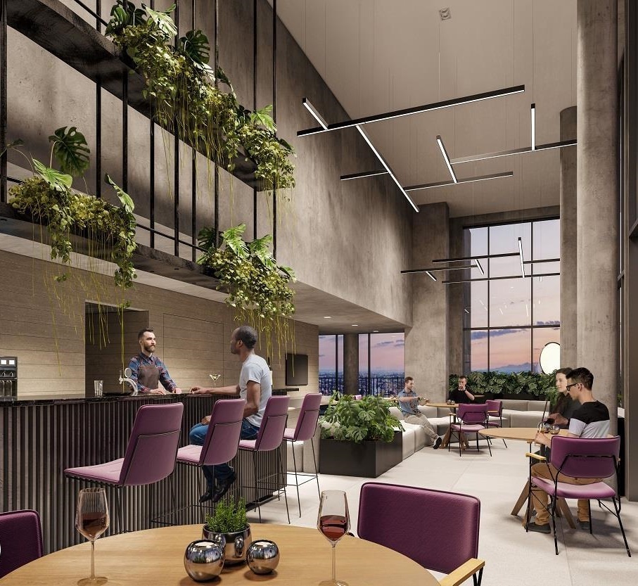 ON Domingos de Morais - Residencial ON Domingos de Morais - Residencial