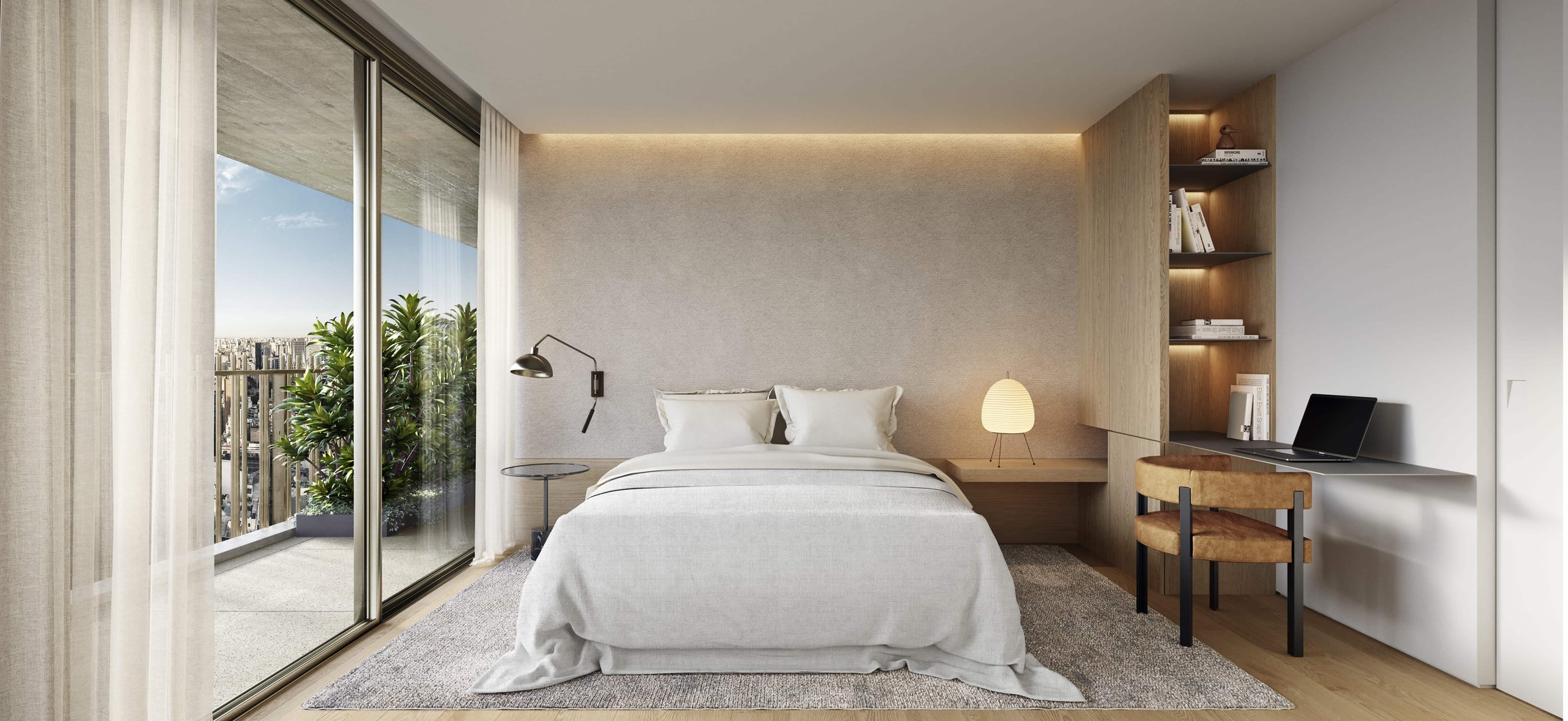 Dormitorio