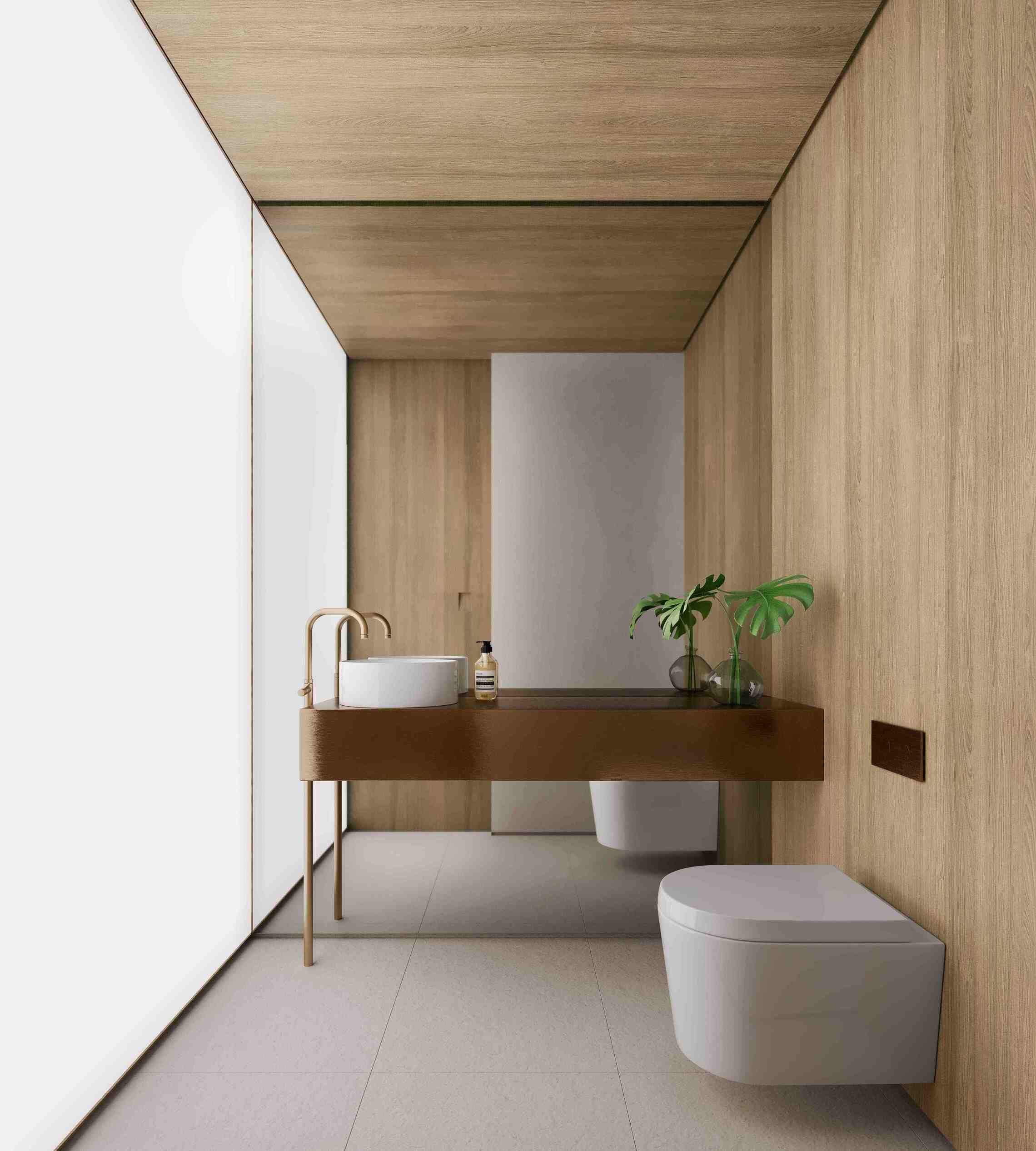 Lavabo