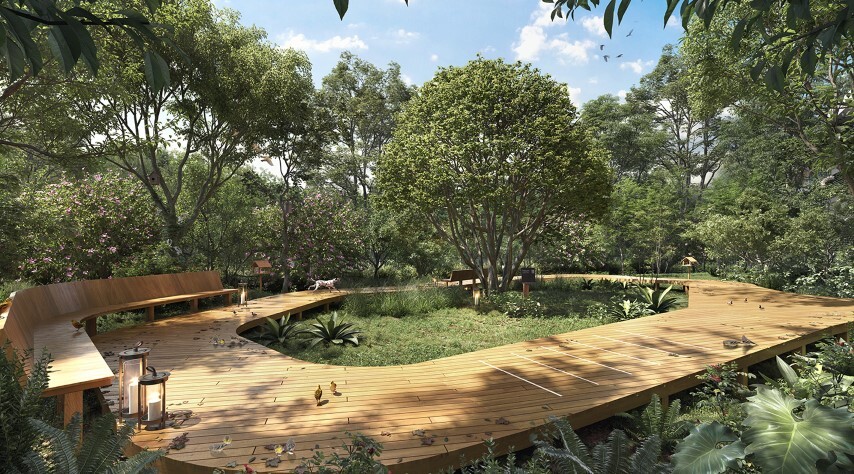 Botanique Residence - Melnick