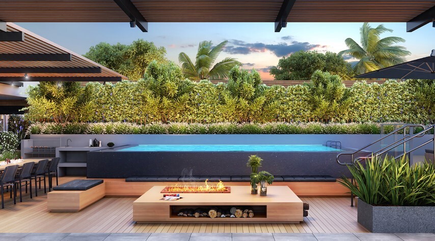 Botanique Residence - Melnick