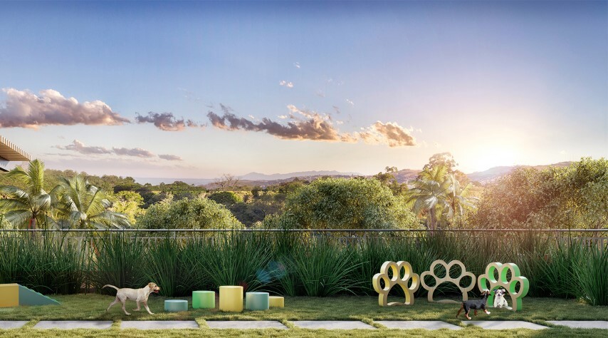 Botanique Residence - Melnick