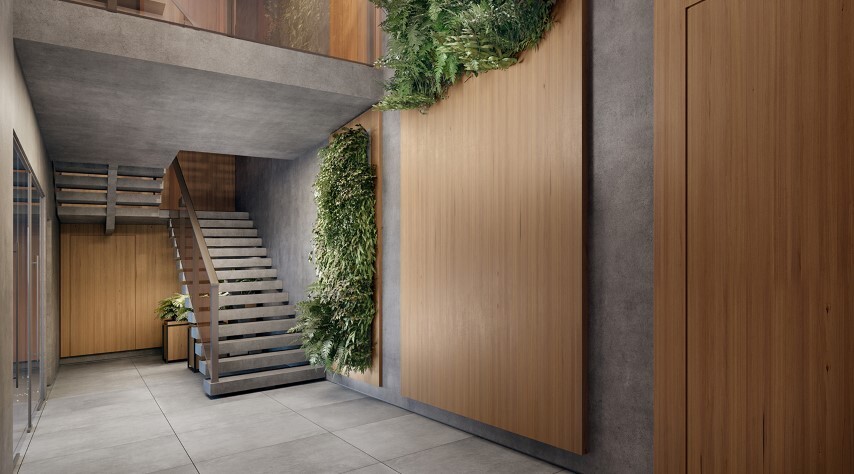 Botanique Residence - Melnick