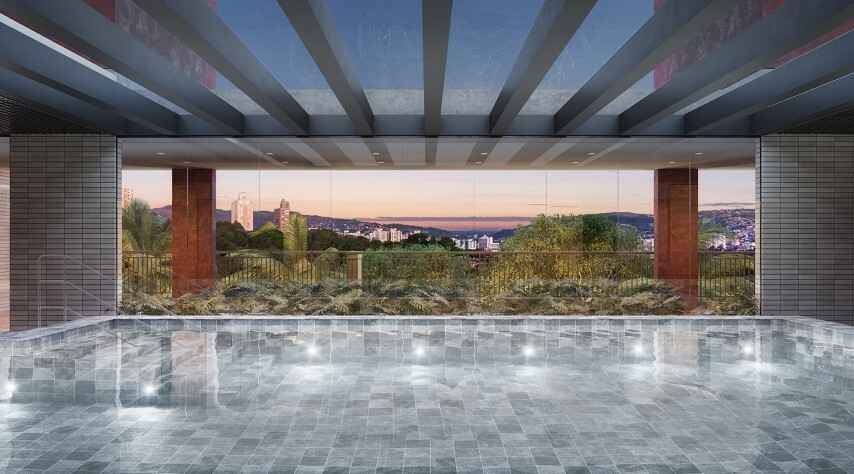 Botanique Residence - Melnick