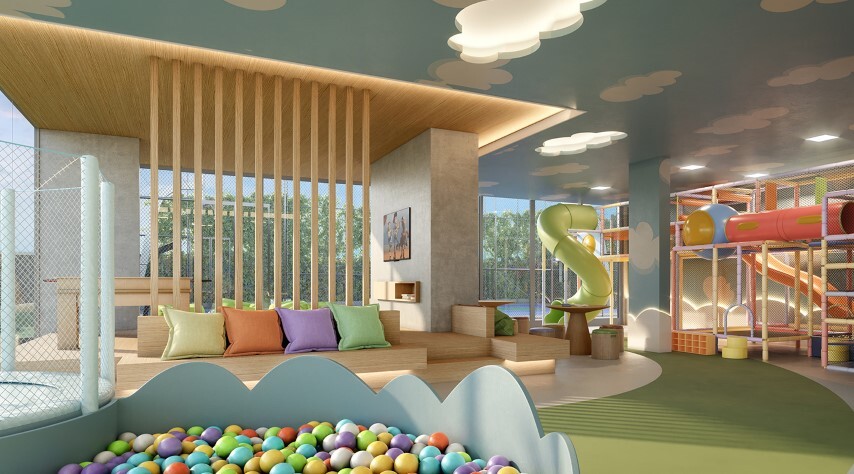 Botanique Residence - Melnick