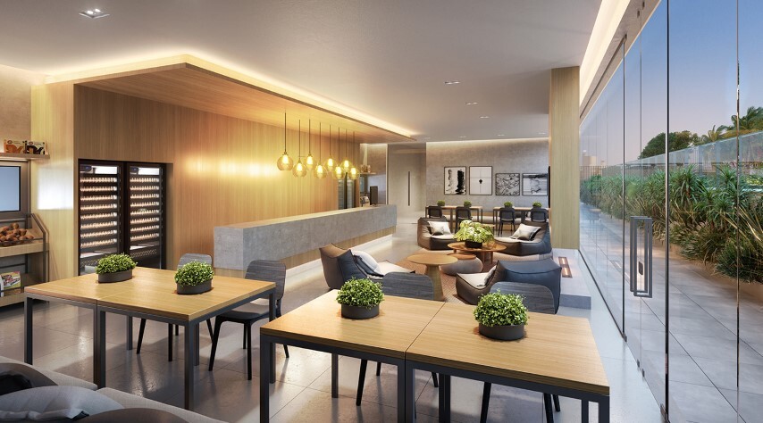 Botanique Residence - Melnick