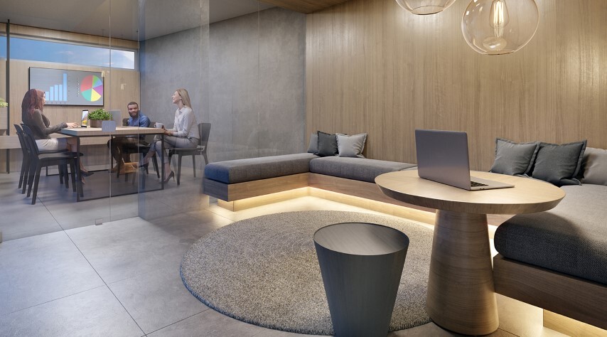 Botanique Residence - Melnick