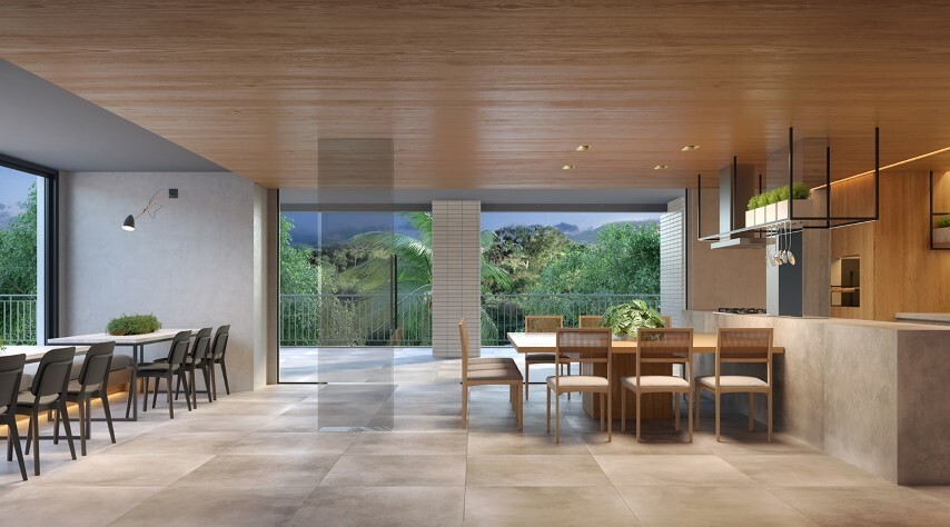 Botanique Residence - Melnick