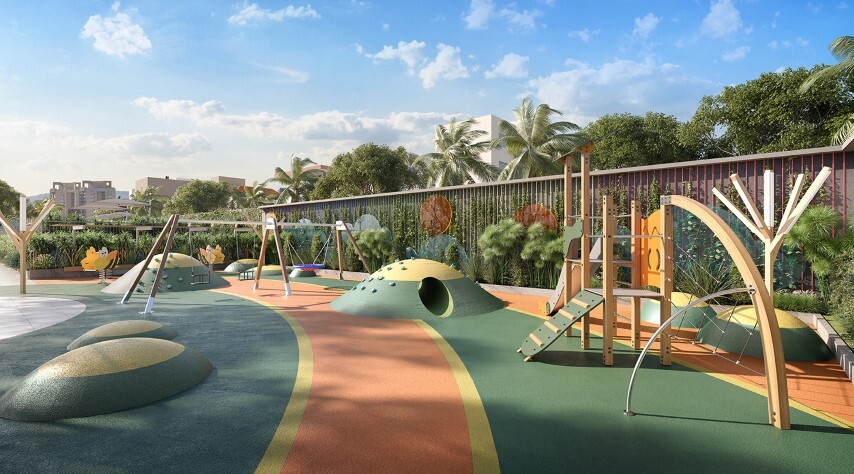 Botanique Residence - Melnick