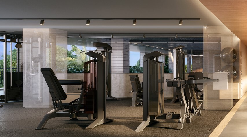 Botanique Residence - Melnick