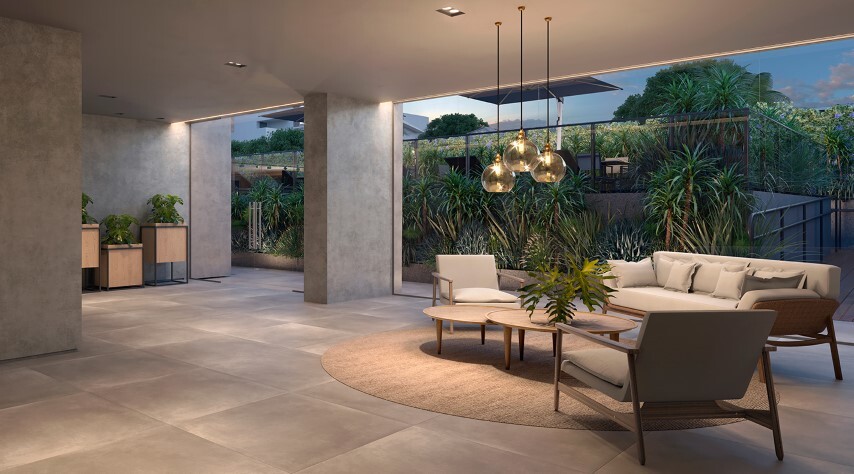 Botanique Residence - Melnick