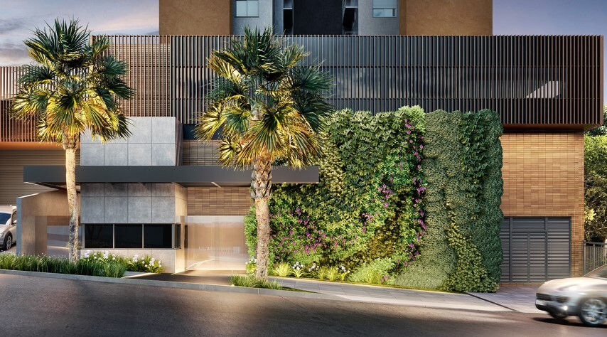 Botanique Residence - Melnick