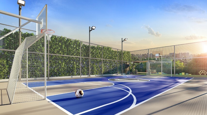 Botanique Residence - Melnick