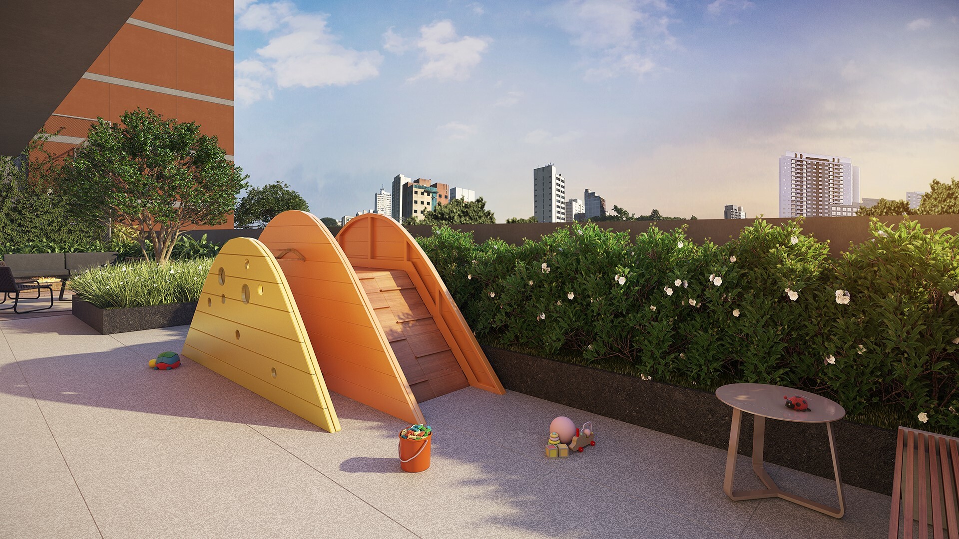 Estilo Chácara Santo Antônio Residence - MAC Estilo Chácara Santo Antônio Residence - MAC