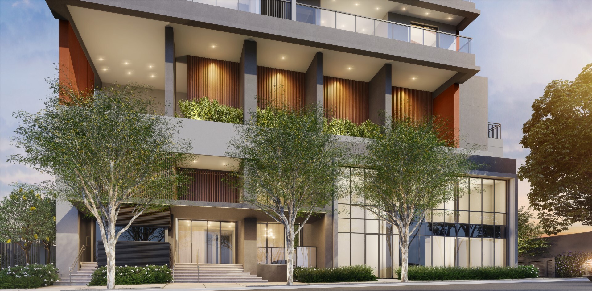 Estilo Chácara Santo Antônio Residence - MAC Estilo Chácara Santo Antônio Residence - MAC