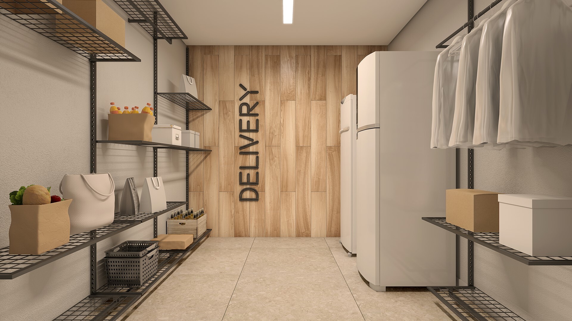 Estilo Chácara Santo Antônio Residence - MAC Estilo Chácara Santo Antônio Residence - MAC