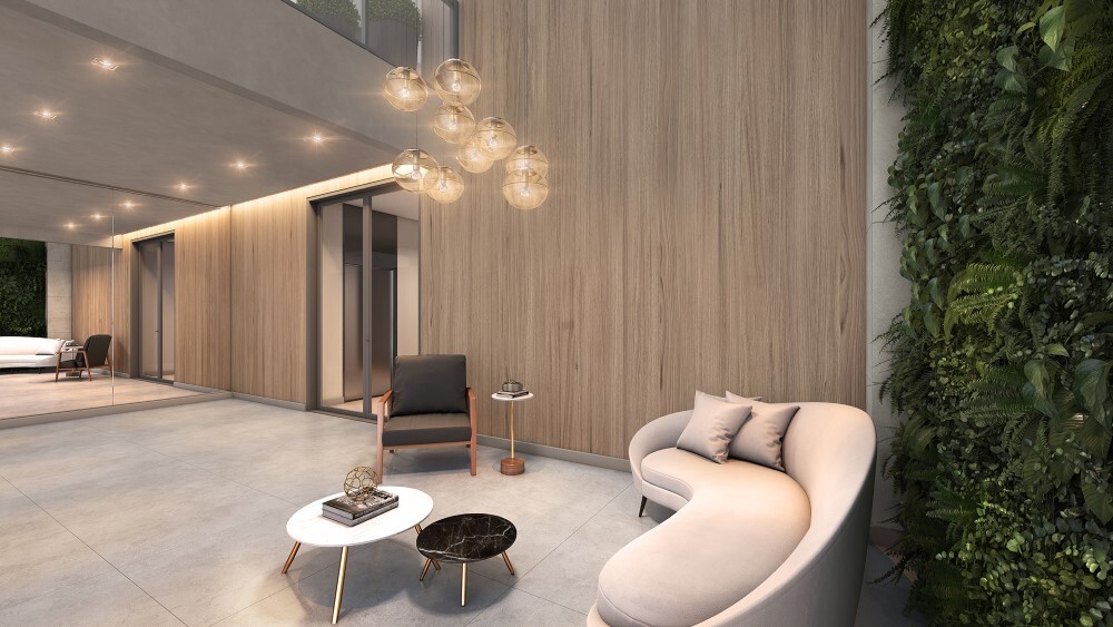 Estilo Chácara Santo Antônio Residence - MAC Estilo Chácara Santo Antônio Residence - MAC