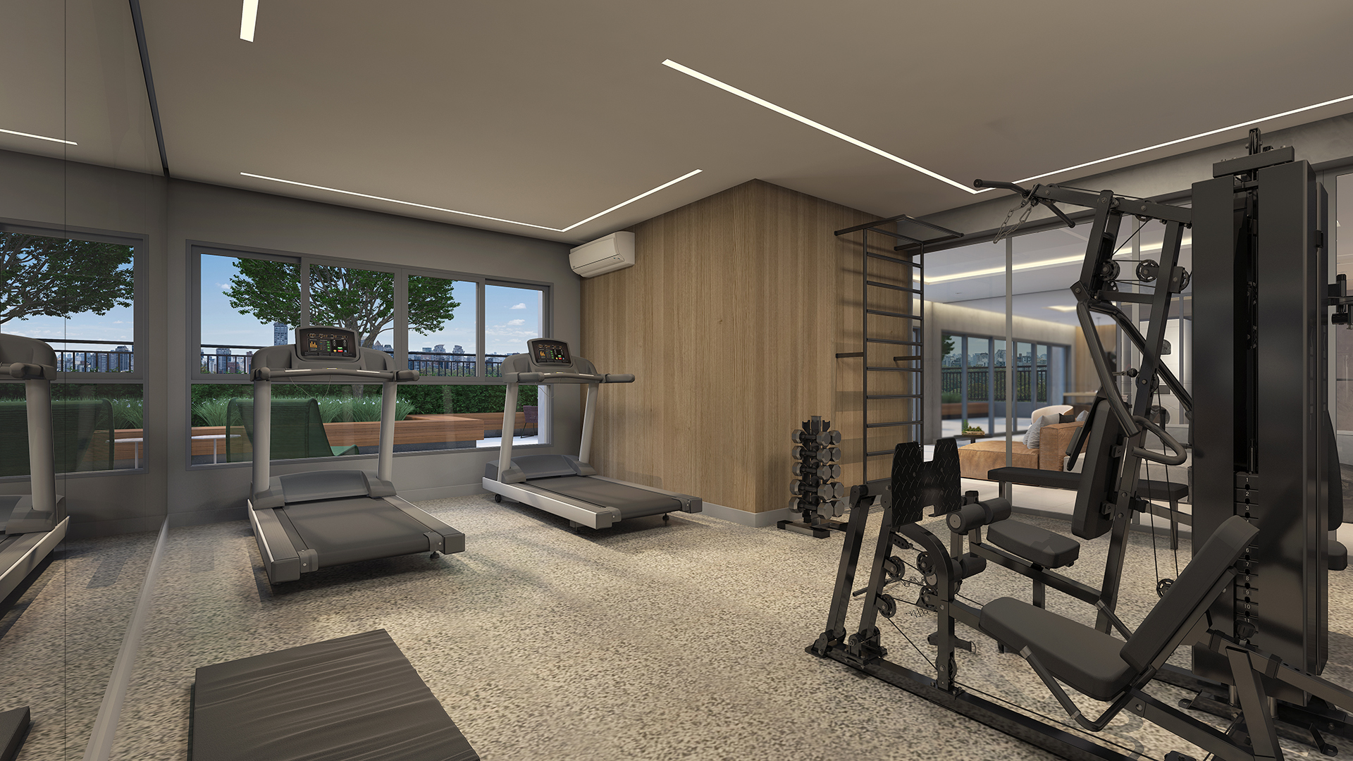 Fitness