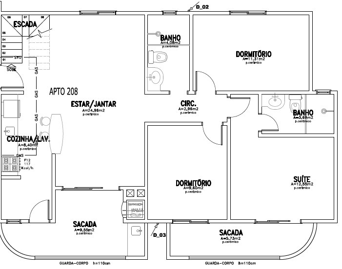 Acrópole Residence - Quatrinvest