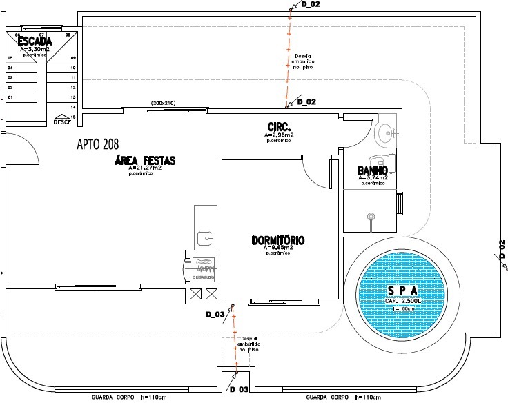 Acrópole Residence - Quatrinvest