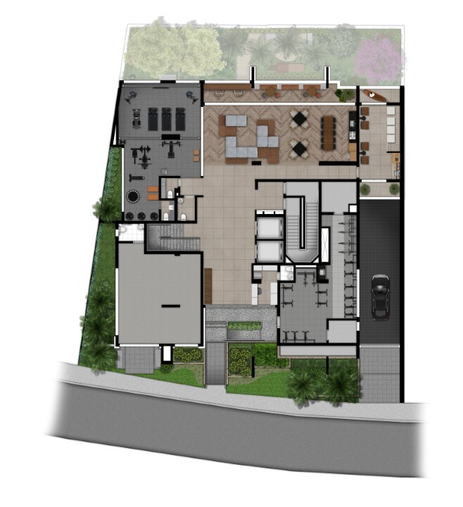 Itá Conceição - Rovic