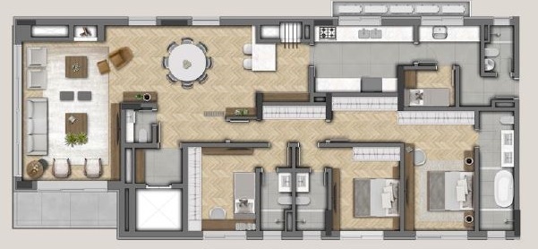 Anita Green Homes - Joal Teitelbaum