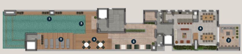 Anita Green Homes - Joal Teitelbaum