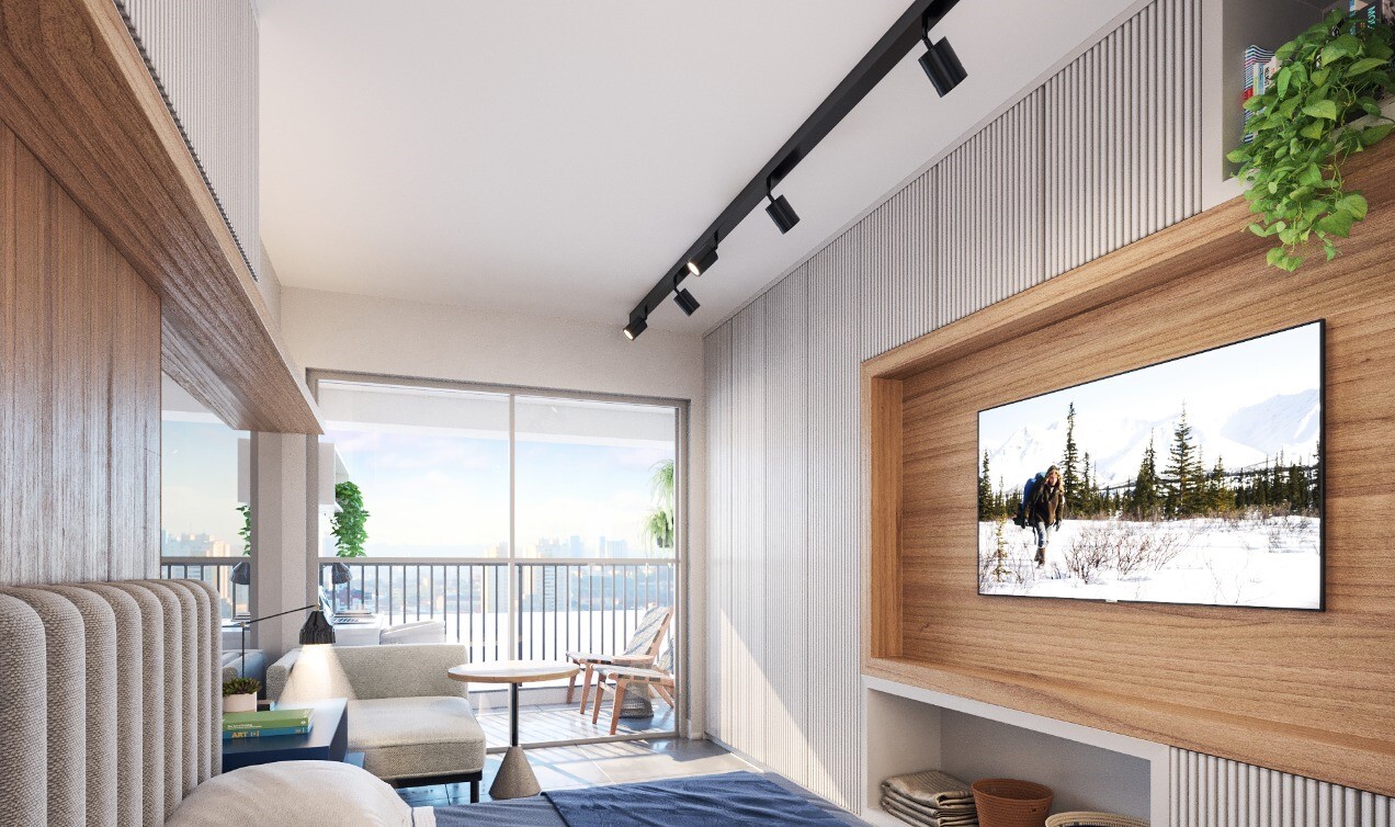 Itá Conceição - Rovic