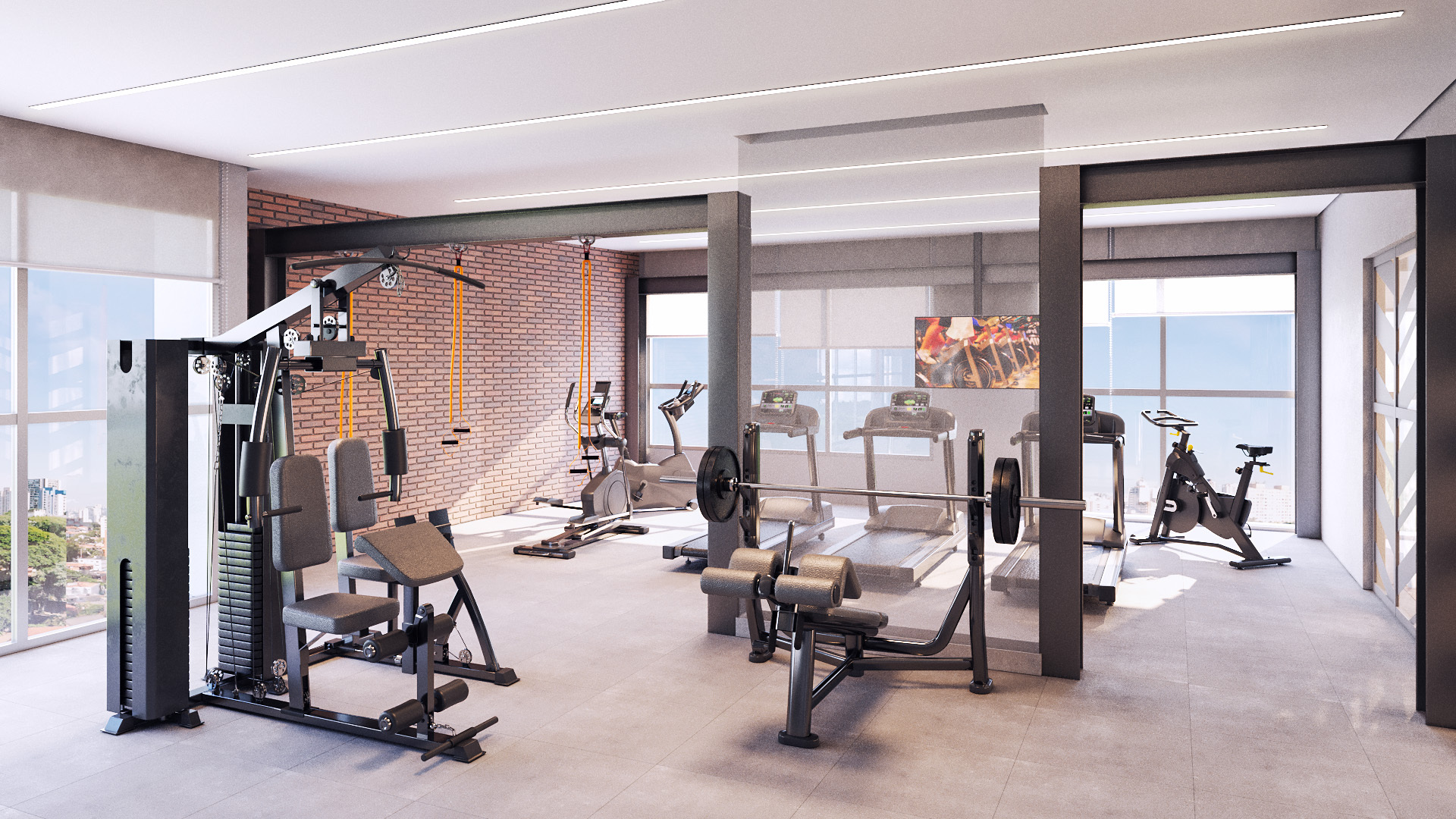 Itá Conceição - Rovic