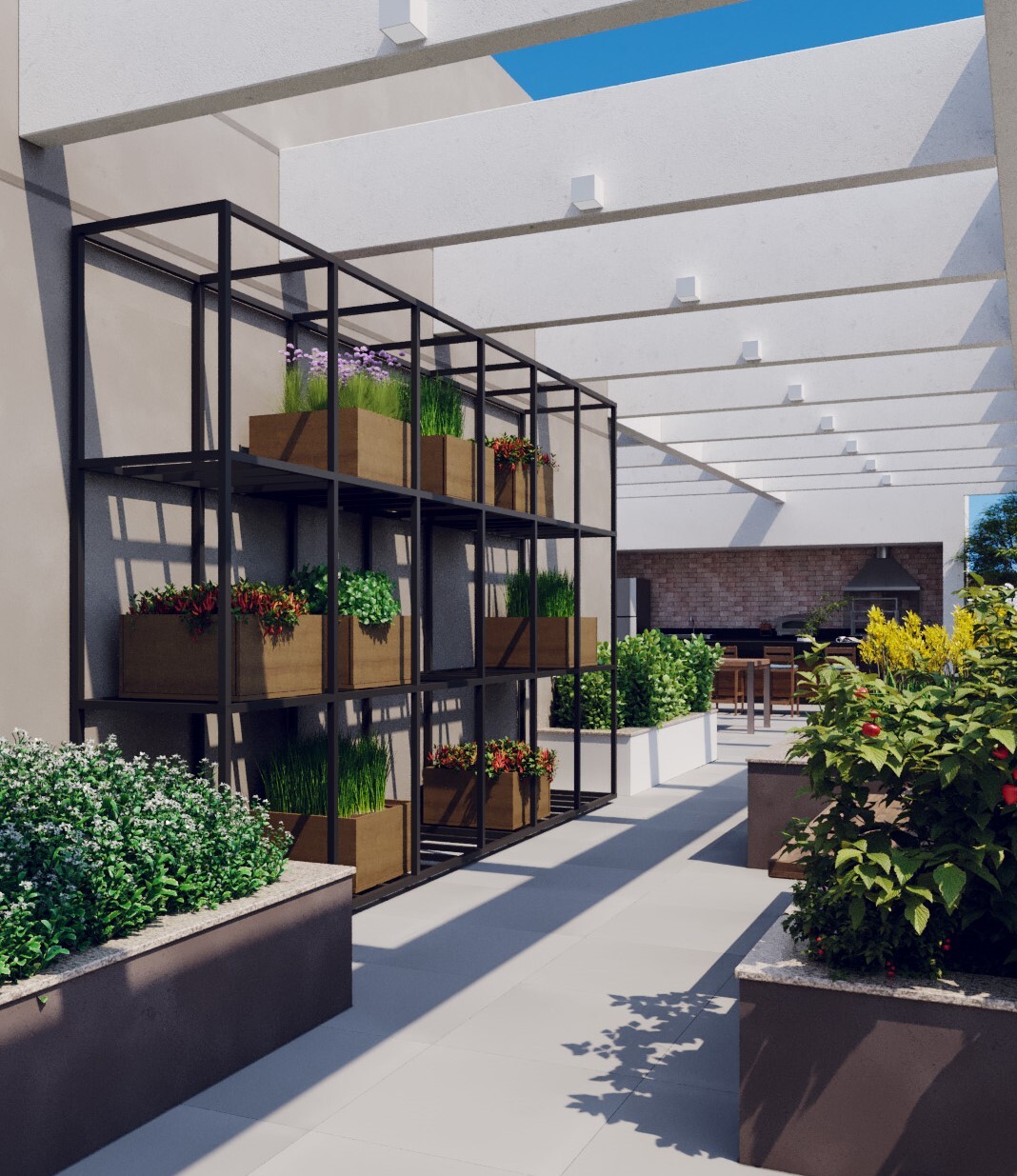 Itá Conceição - Rovic