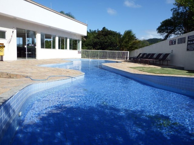 Acrópole Residence - Quatrinvest