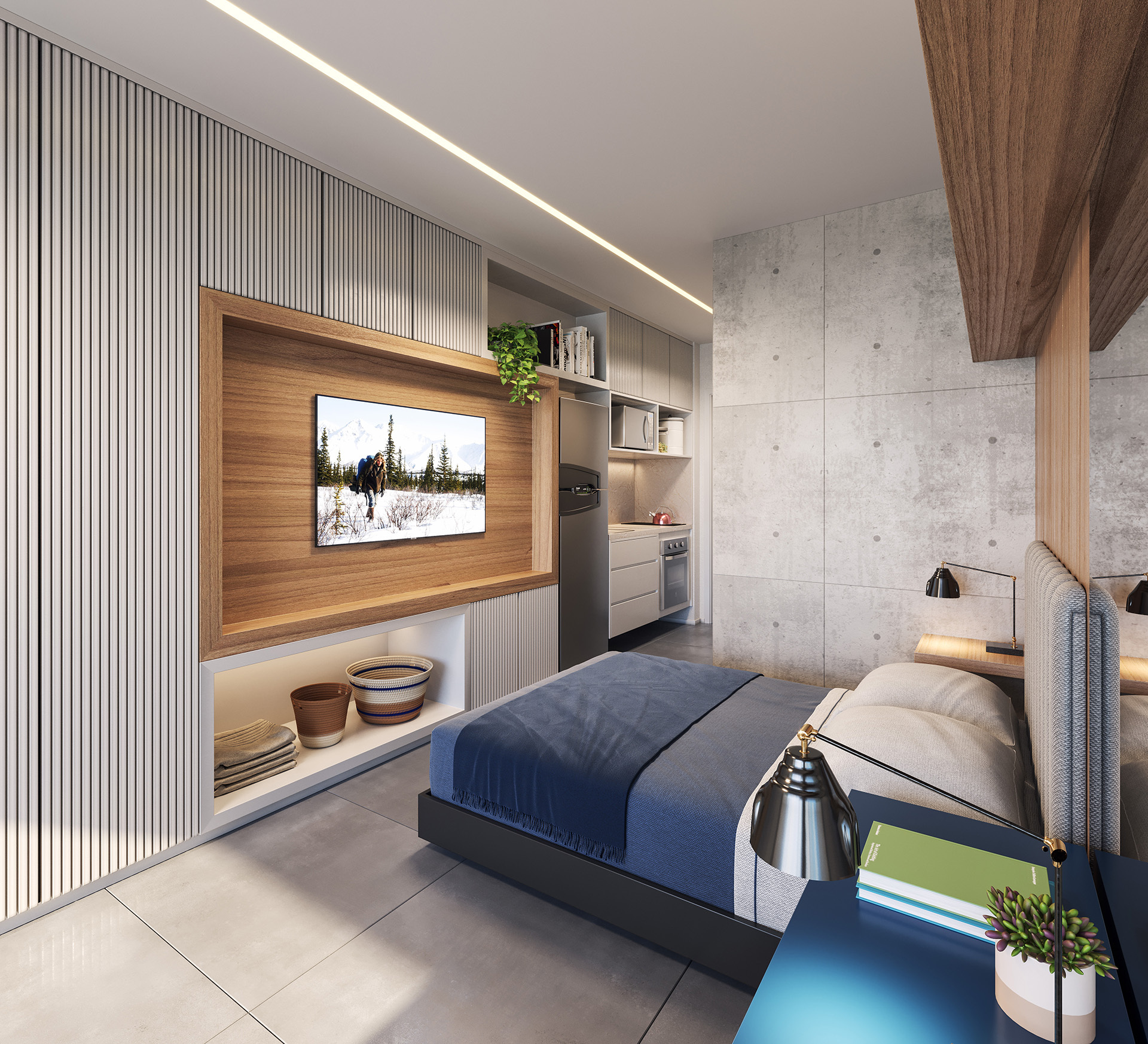 Itá Conceição - Rovic